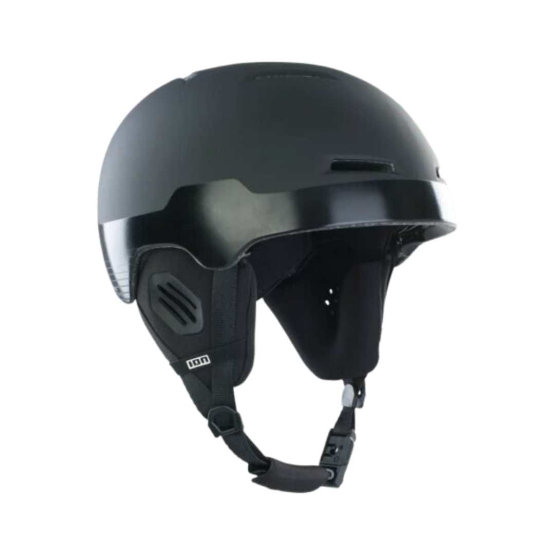ION Mission Helmet 2023