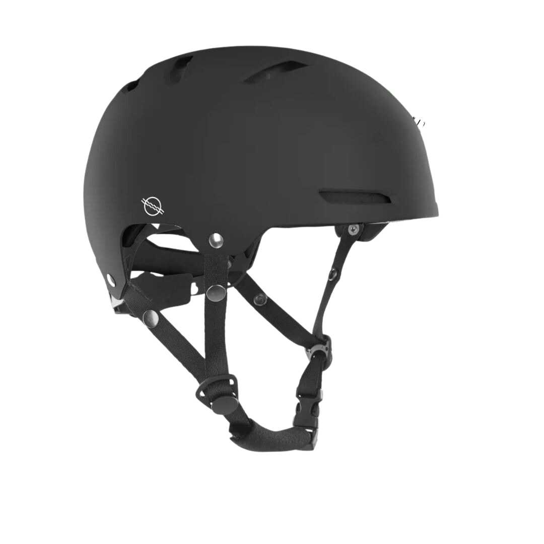 ION Slash Core Helmet 2023 - black