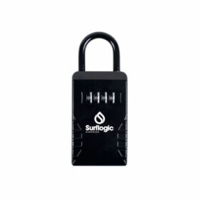 Surflogic Key Lock Pro to keep your keys safe