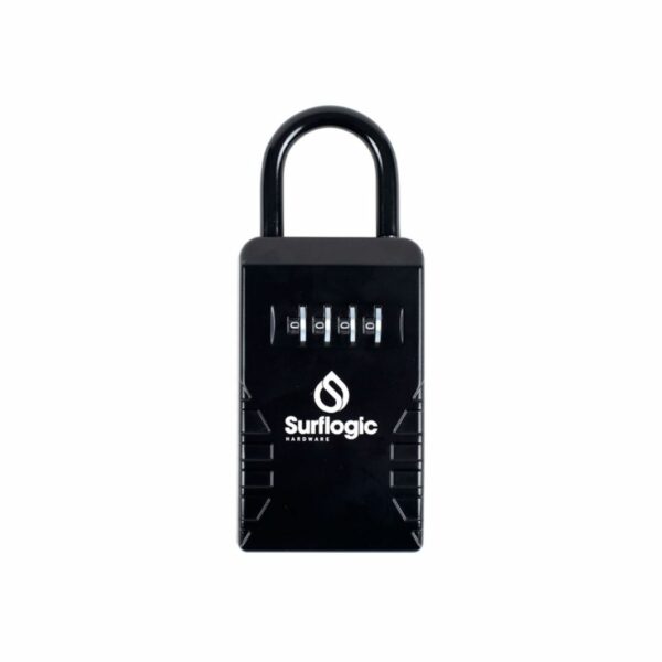 Surflogic Key Lock Pro to keep your keys safe