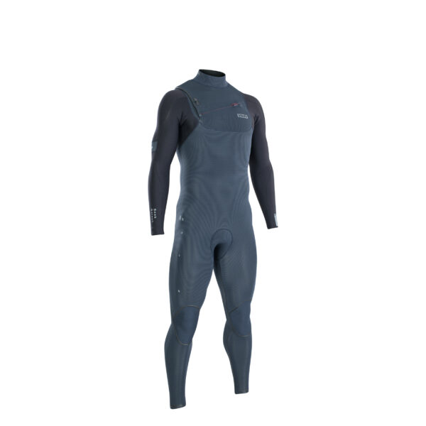 ION Seek Select 5/4 Front Zip Wetsuits