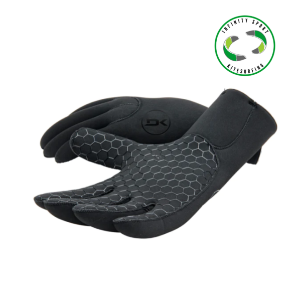Dakine Unisex Quantum 3mm Wetsuit Glove