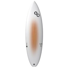 Eleveight Curl Surfboard