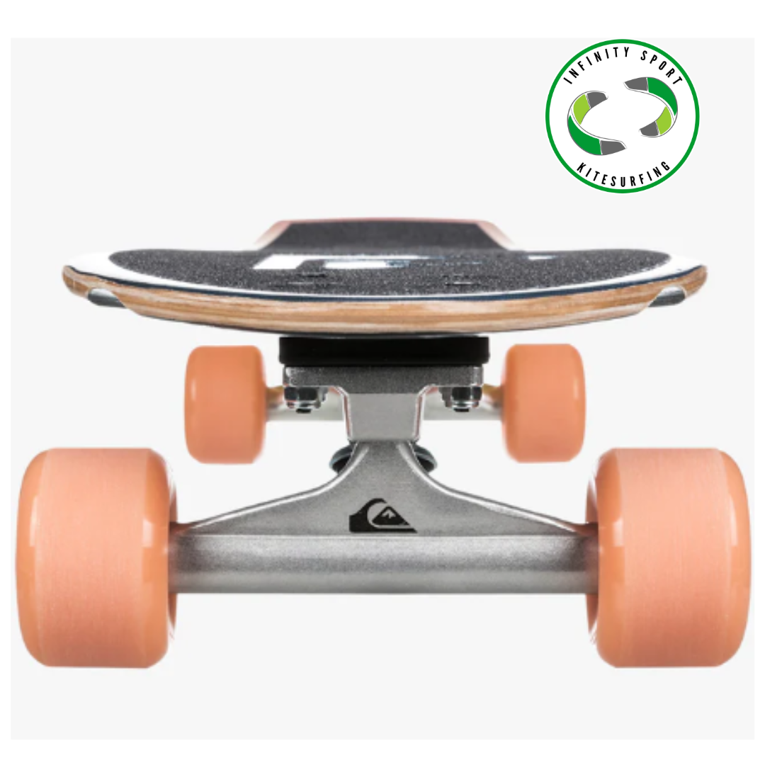 Quiksilver Seaside Skateboard