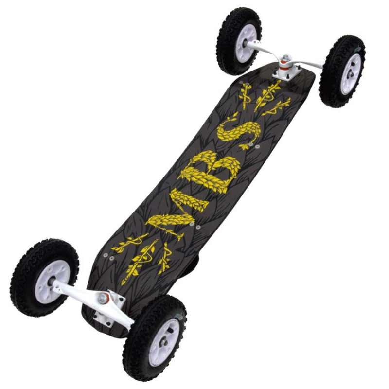 MBS Core 94 Mountainboard