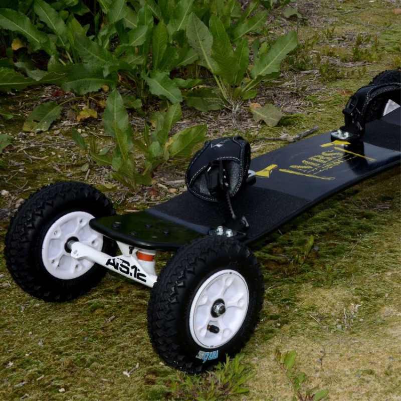MBS Core 94 Mountainboard