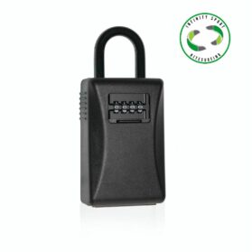Gara Key Vault Lock