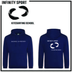 Infinity Sport Mens hoodie