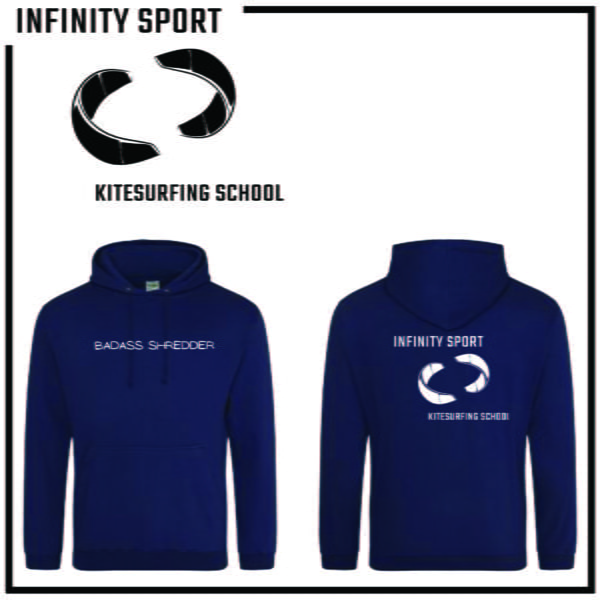 Infinity Sport Mens hoodie