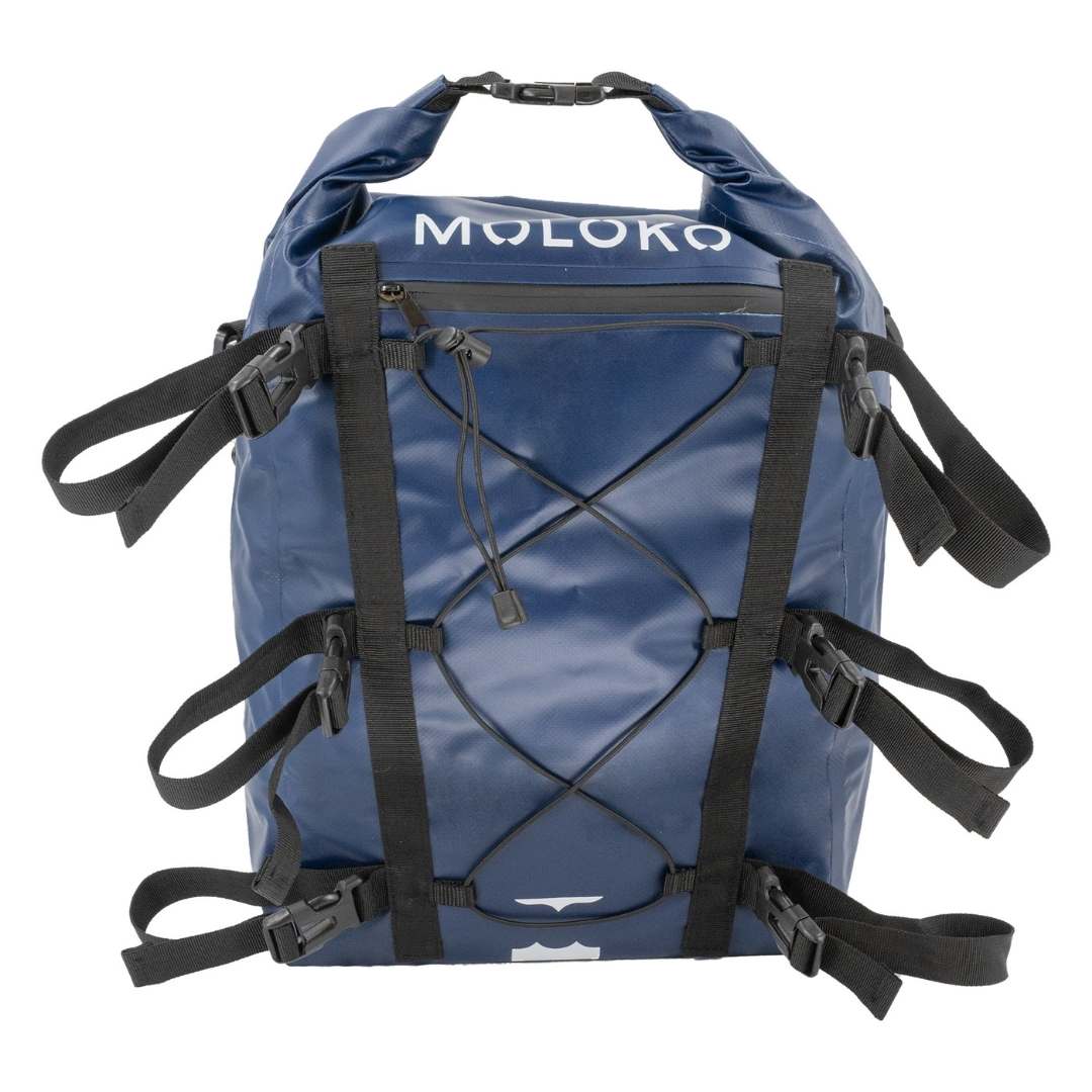 Moloko Pro Deck Dry Bag