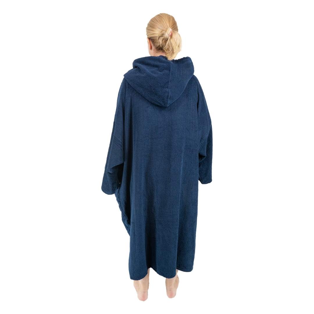Moloko Towelling Robe
