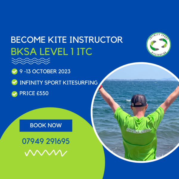 BKSA ITC Level 1 - Instructor Course