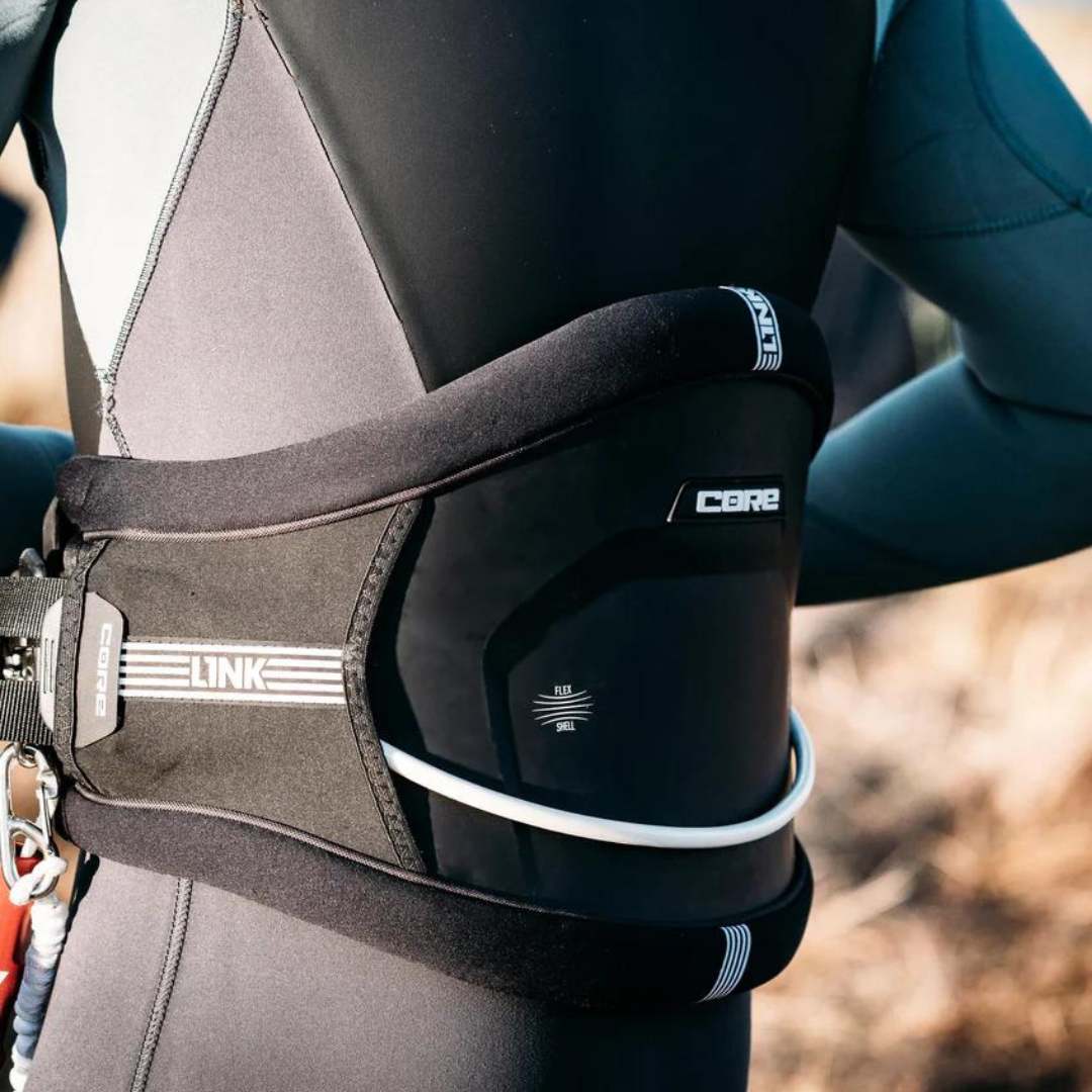 Core Link Harness suitable for all riders, regardless of body type or riding discipline.