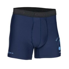 ION Ball Slapper Shorts Men offer protection practicing water sports