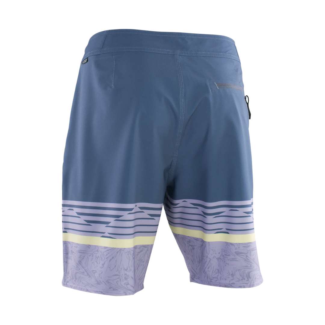 ION Boardshorts Slade 19_ Men are flexible & fast-drying.
