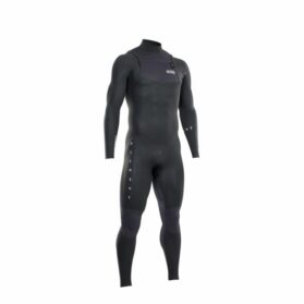 ION Element 5/4 FZ Men Semi Dry Wetsuit