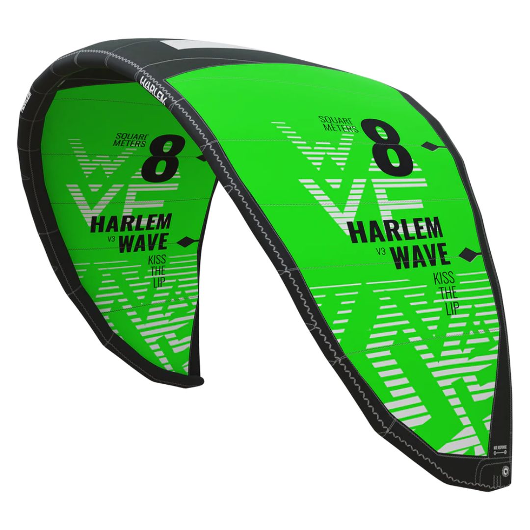 Harlem Wave V3 Kite
