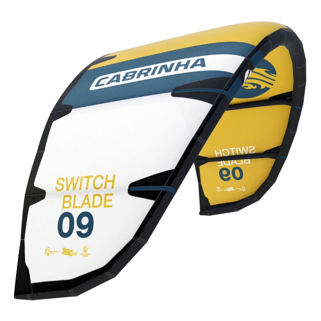 Cabrinha Switchblade Kite 2024