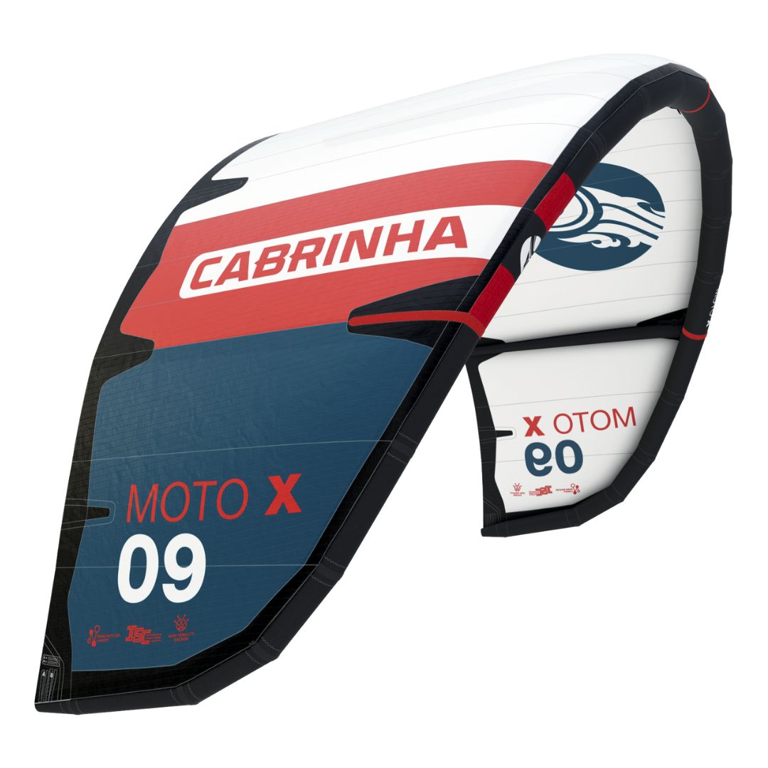Cabrinha Moto X Kite 2024