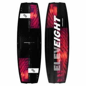 Eleveight Commander AG Pro V2 - custom-built for competitive riders