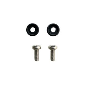 Lieuwe Screws Standard Pads - Replacement for lost or damaged screws