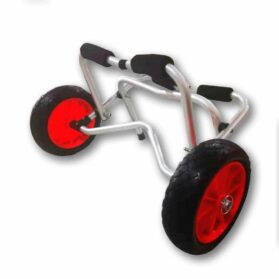 Mobyk SUP Wheeled Trolley - fits all types of SUP