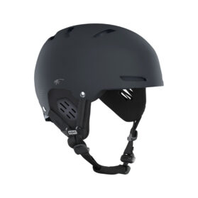 ION Slash Amp Helmet 2024 - black