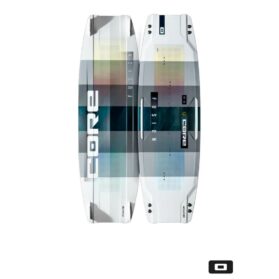 CORE Fusion 6 - Performance Freeride +, Freestyle & Big Air