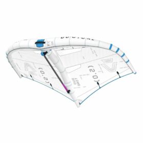 Duotone Slick Concept Blue - 2024 eco-conscious Slick Wing