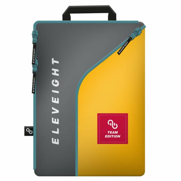 Eleveight - DLS Team Edition Backpack - 20 liters of storage capacity