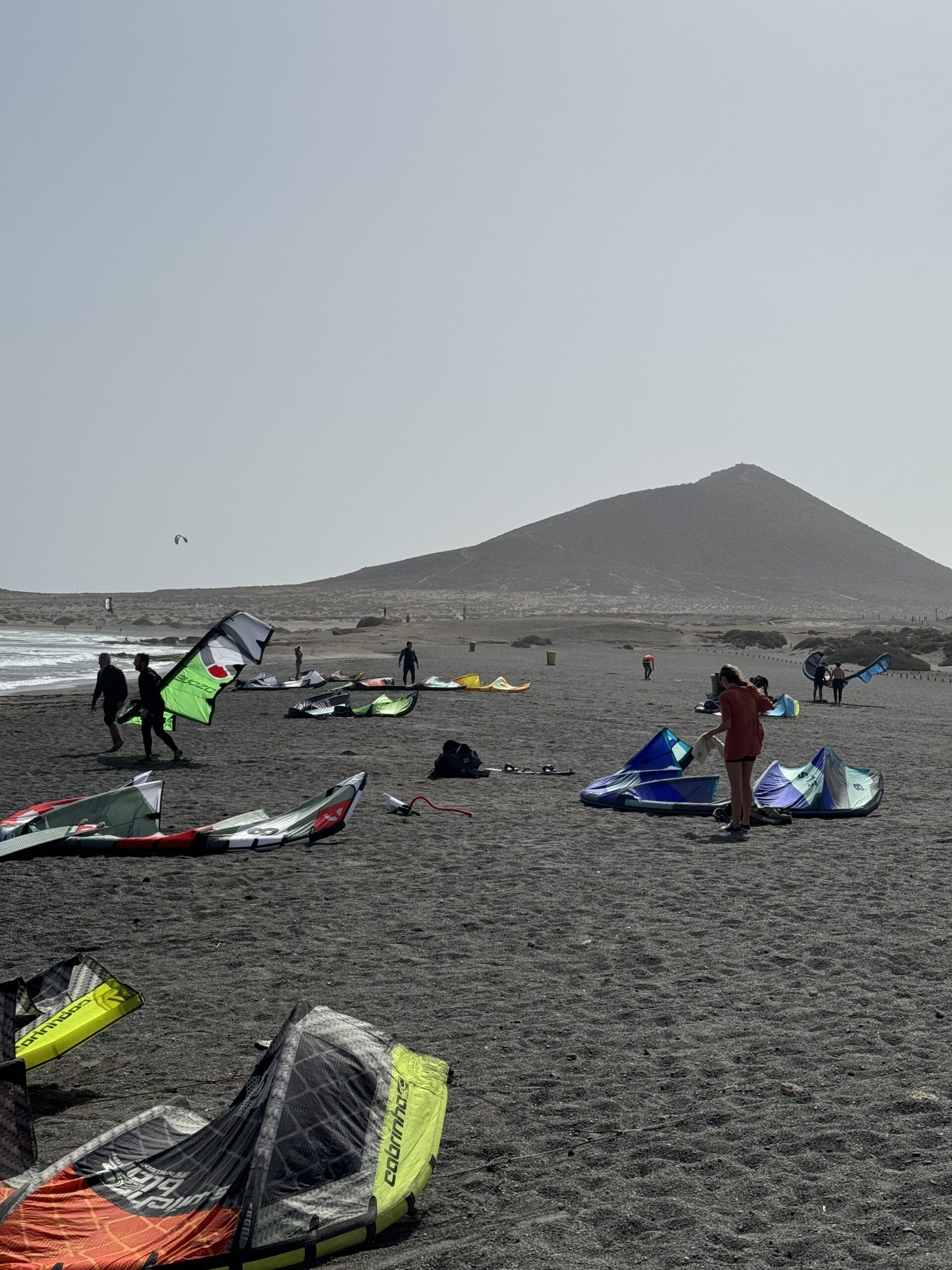 Tenerife Holidays Kite accident and insurance nightmare