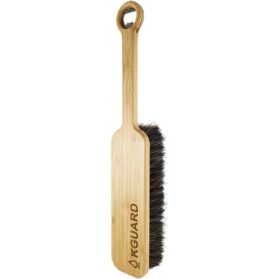 KGUARD Brush - An essential for your gear maintenance