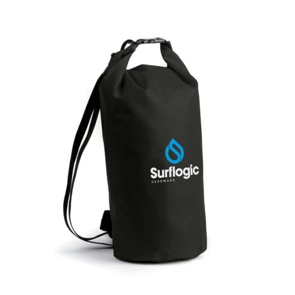 Surflogic Waterproof Dry Tube Bag 20L - keep your stuff dry