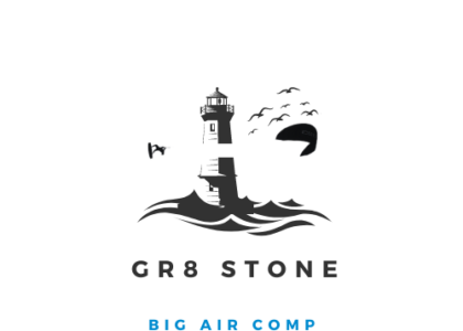 GR8 STONE 2024 Logo